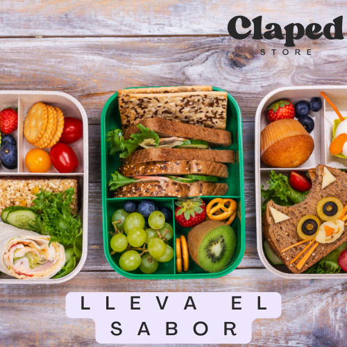 Sabor a Todas Partes