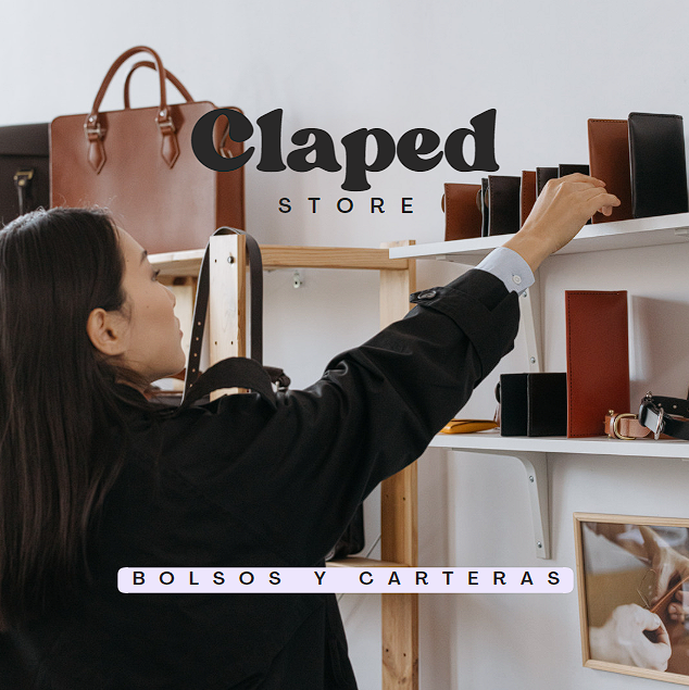 Bolsos & Carteras